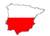 HIDRÁULICA FABE - Polski